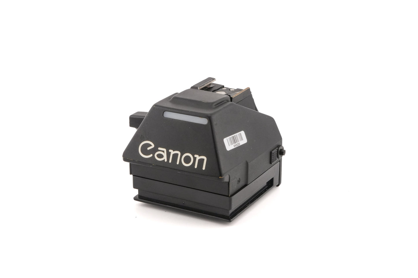 Canon AE Finder FN - Accessory