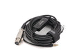 Boya BY-BCA6 XLR To 3.5mm Plug Microphone Cable