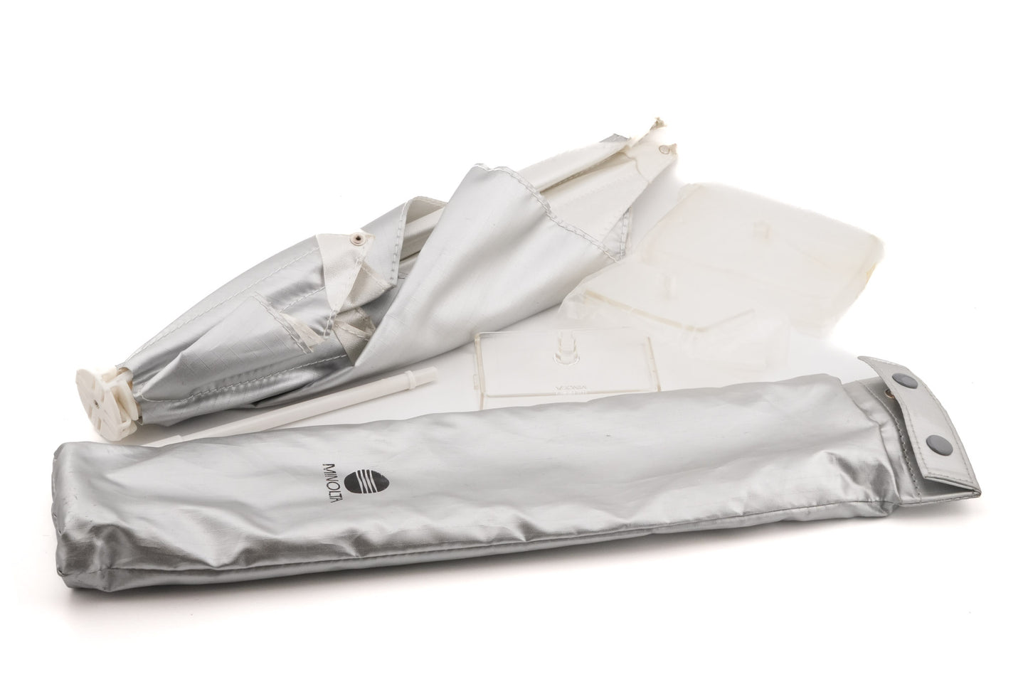 Minolta Bounce Reflector II Set - Accessory