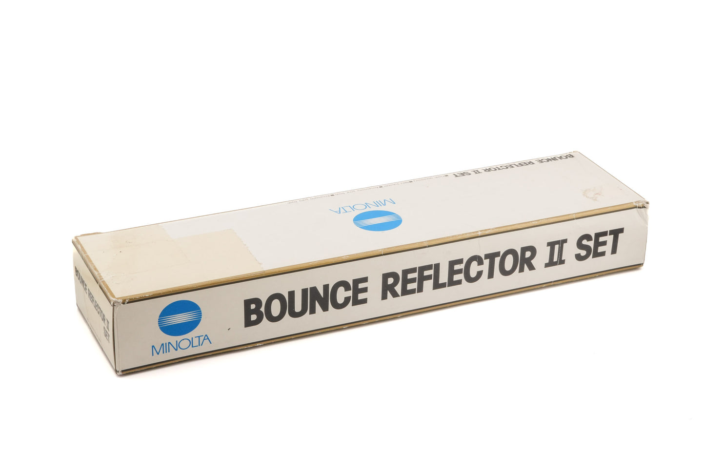 Minolta Bounce Reflector II Set