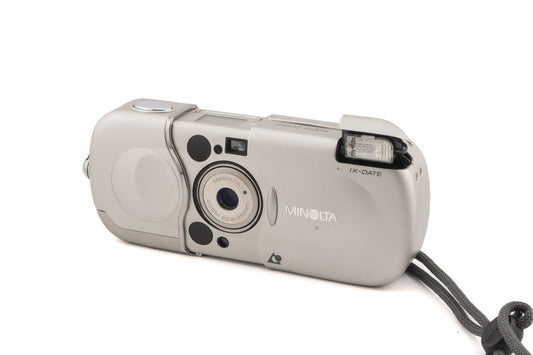 Minolta Vectis 2000 - Camera