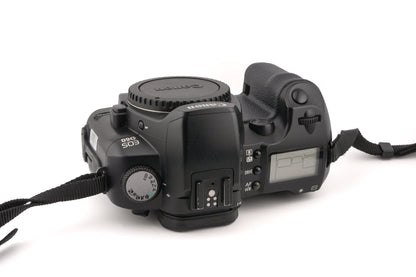 Canon EOS D60