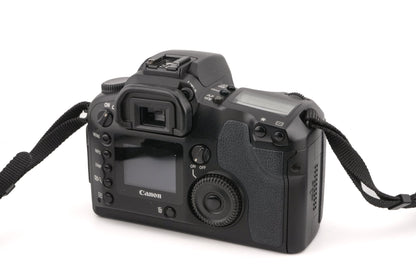 Canon EOS D60