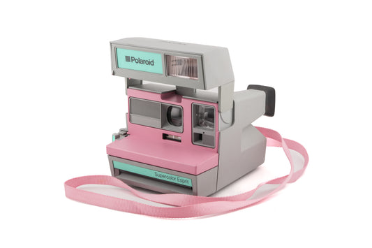 Polaroid Supercolor Esprit - Camera