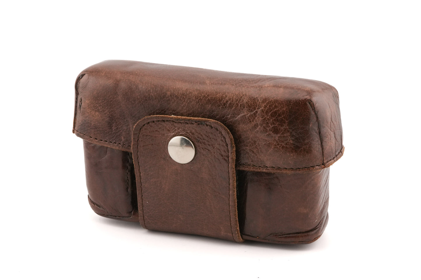 Generic Contax T2 Leather Case - Accessory