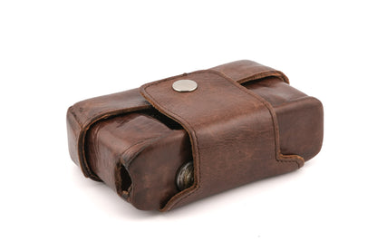 Generic Contax T2 Leather Case