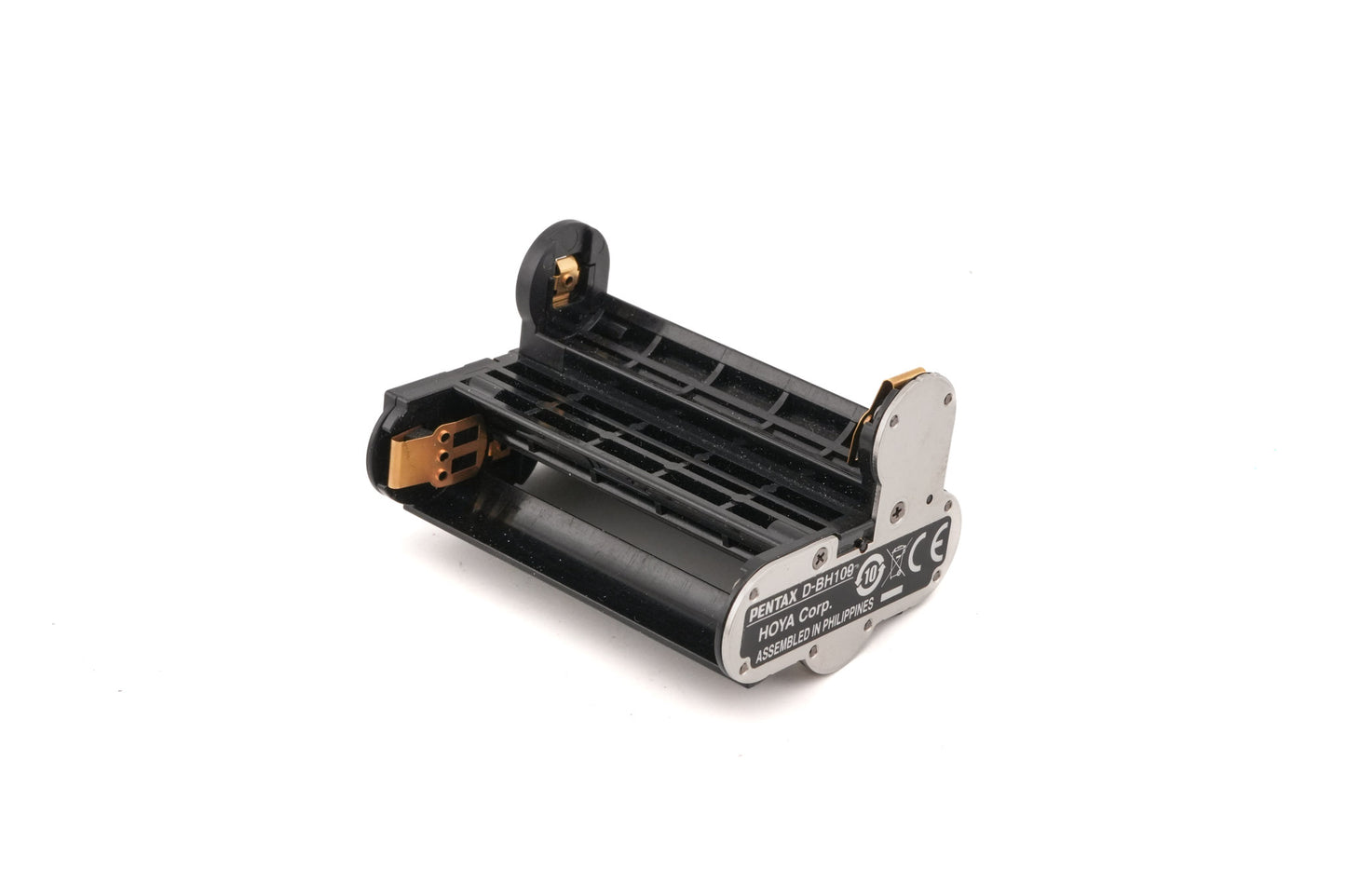 Pentax D-BH109 Battery Holder - Accessory