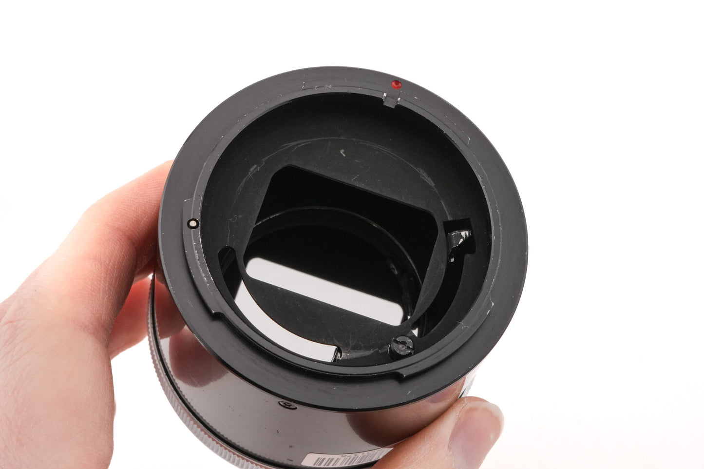 Canon Extension Tube FD 50