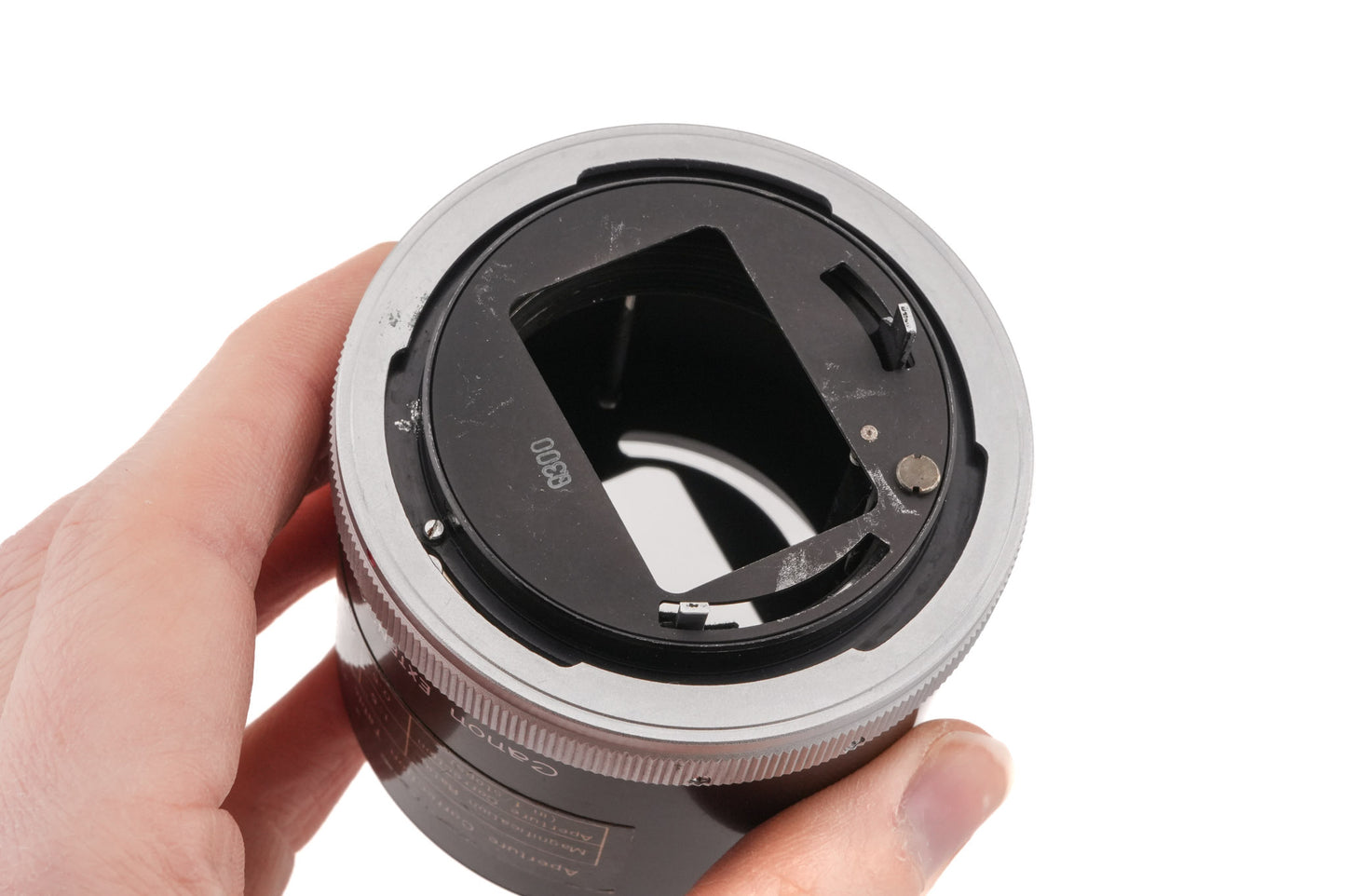 Canon Extension Tube FD 50