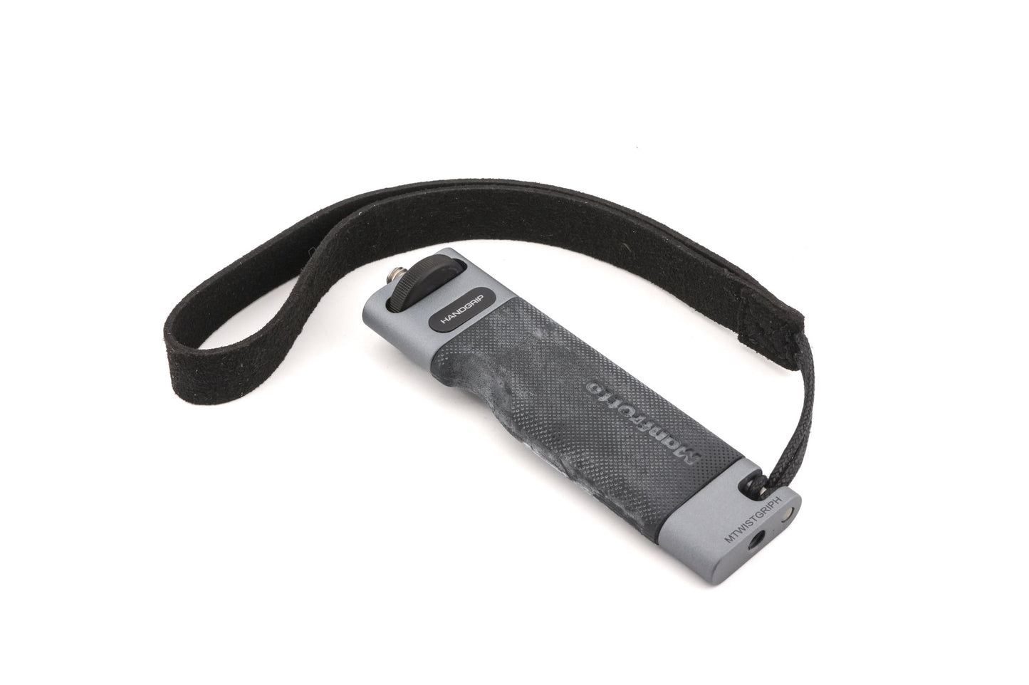Manfrotto TwistGrip Handgrip - Accessory