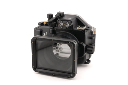 Meikon LX100 Waterproof Case