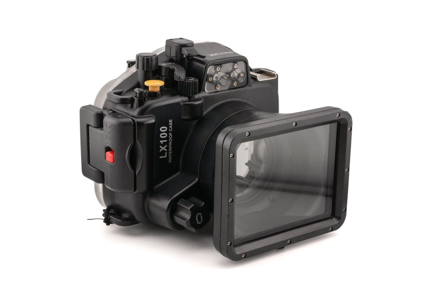 Meikon LX100 Waterproof Case