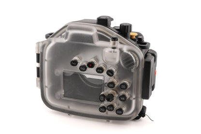 Meikon LX100 Waterproof Case