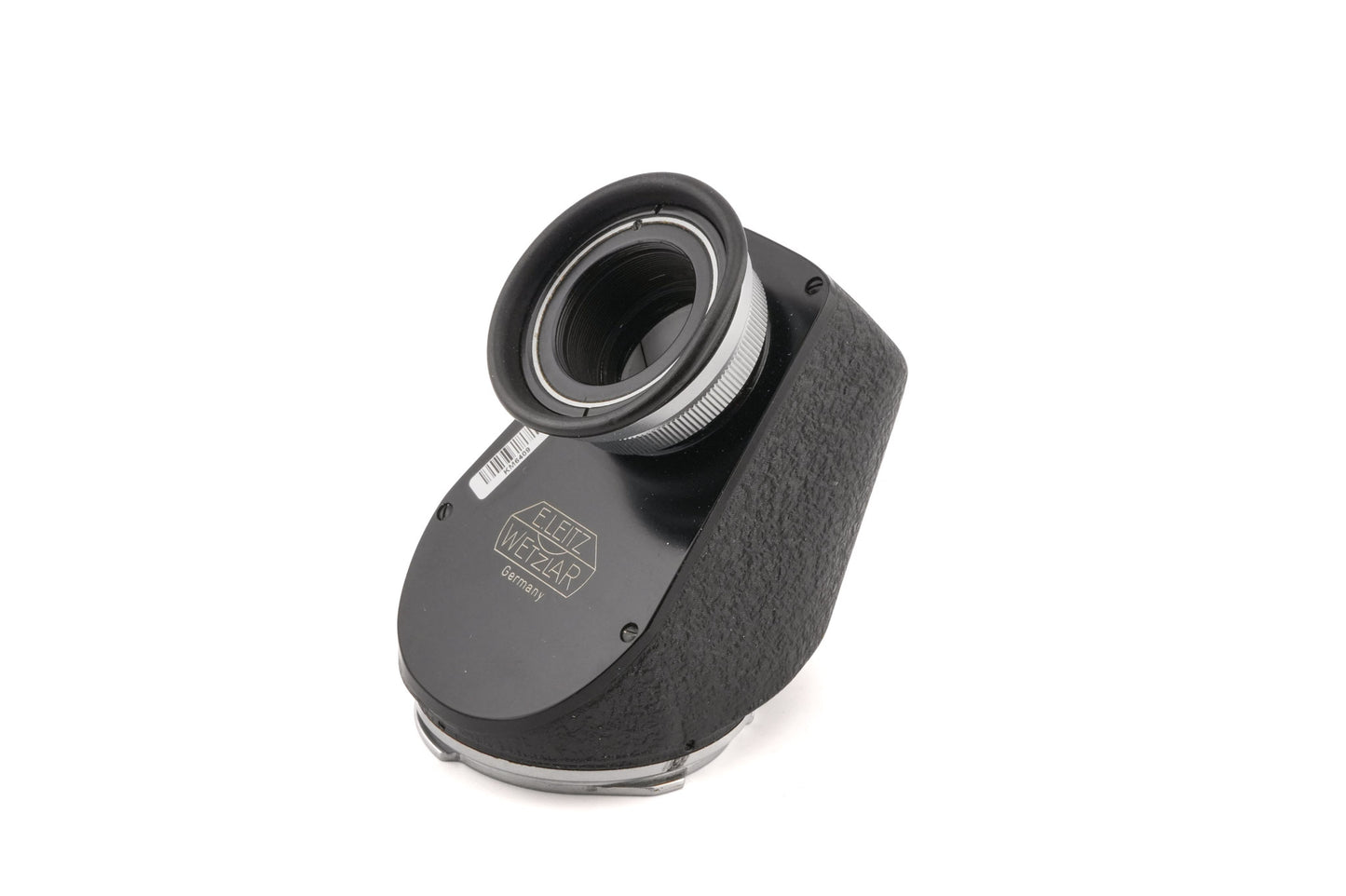 Leica Visoflex 45º Viewfinder (PEGOO / 16487) - Accessory