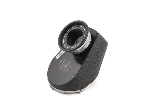 Leica Visoflex 45º Viewfinder (PEGOO / 16487) - Accessory