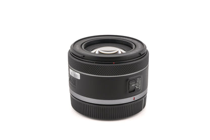 Canon 50mm f1.8 STM