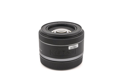 Canon 50mm f1.8 STM