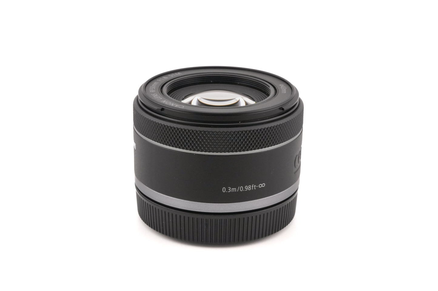 Canon 50mm f1.8 STM