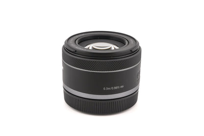 Canon 50mm f1.8 STM