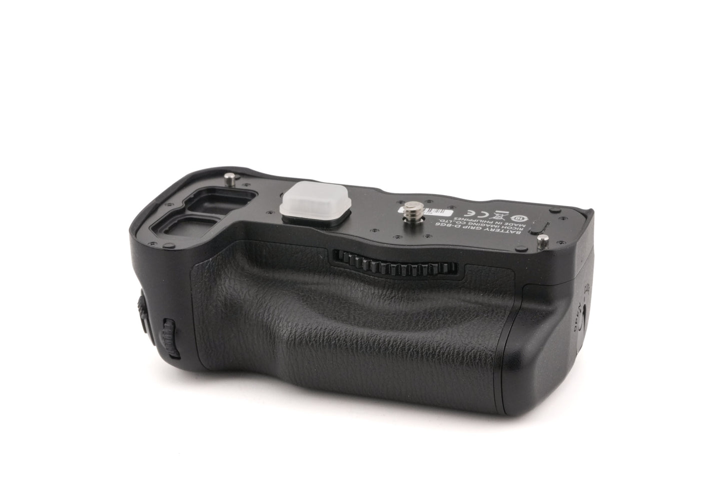 Pentax D-BG6 Battery Grip