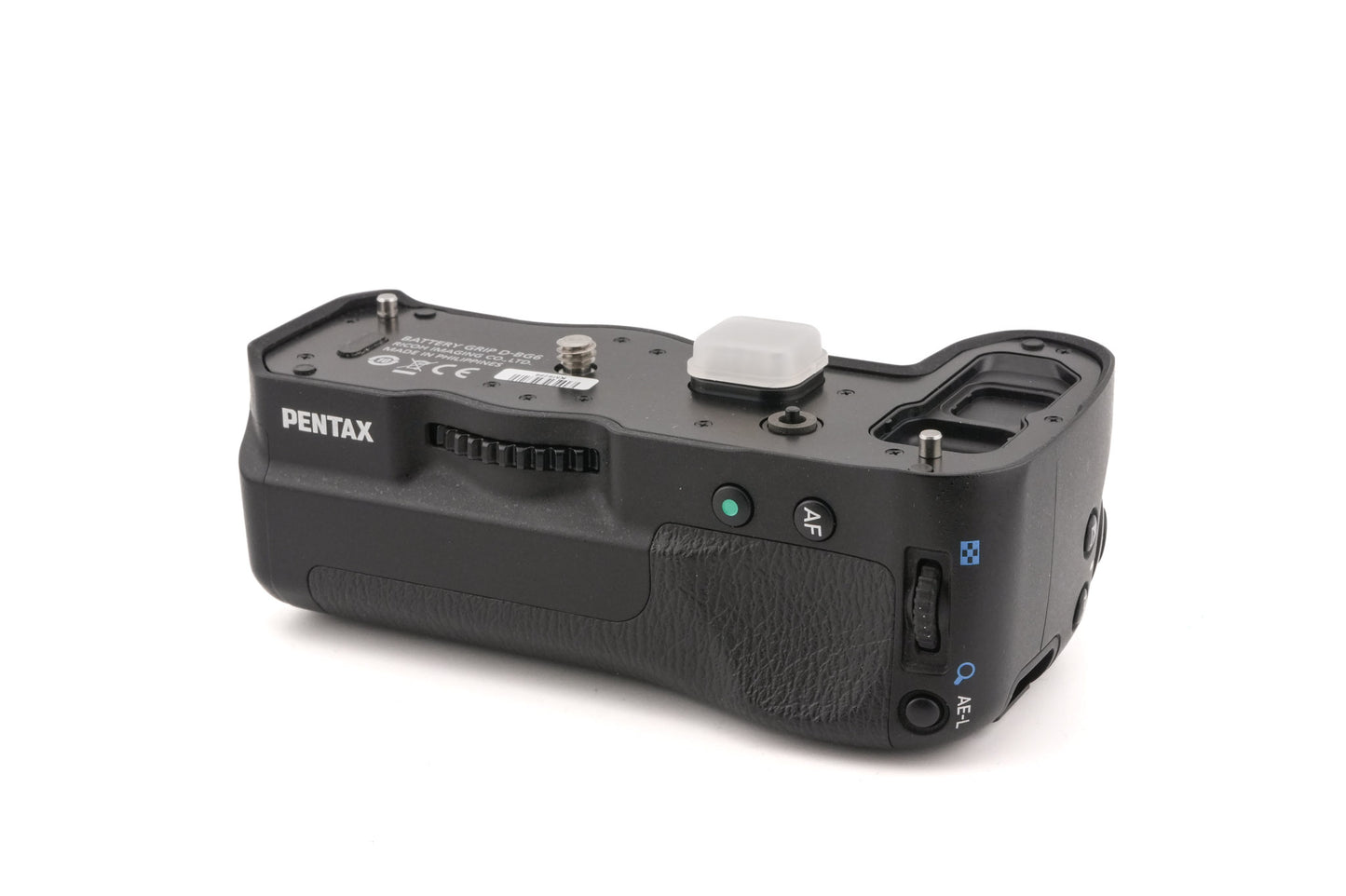 Pentax D-BG6 Battery Grip