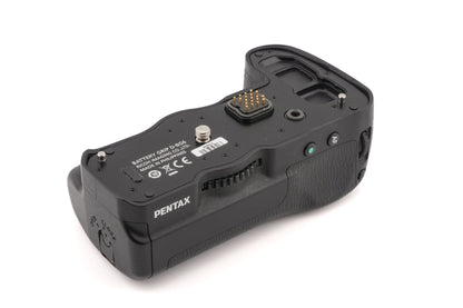 Pentax D-BG6 Battery Grip