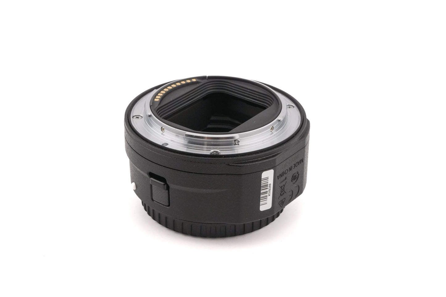 Nikon FTZ II Mount Adapter