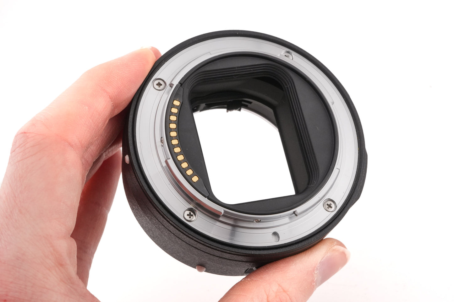 Nikon FTZ II Mount Adapter