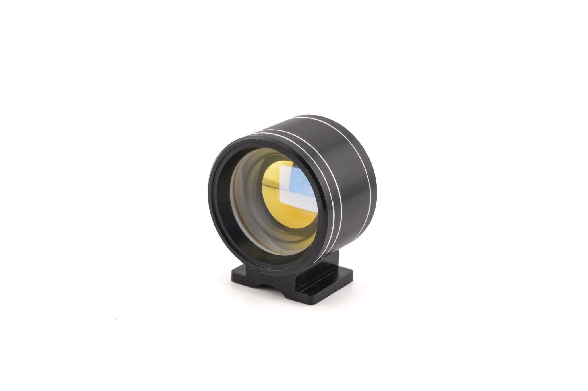 Yashica Yashikor Wide / Tele Viewfinder - Accessory