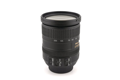 Nikon 18-200mm f3.5-5.6 AF-S Nikkor G ED VR