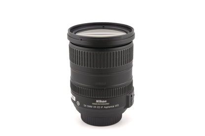 Nikon 18-200mm f3.5-5.6 AF-S Nikkor G ED VR