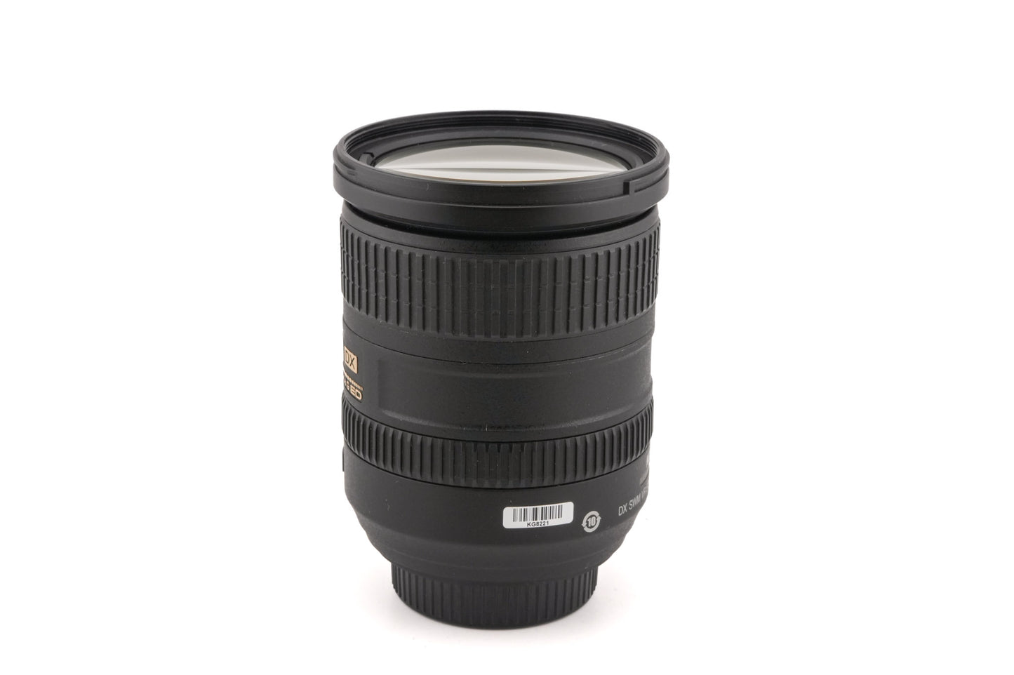 Nikon 18-200mm f3.5-5.6 AF-S Nikkor G ED VR