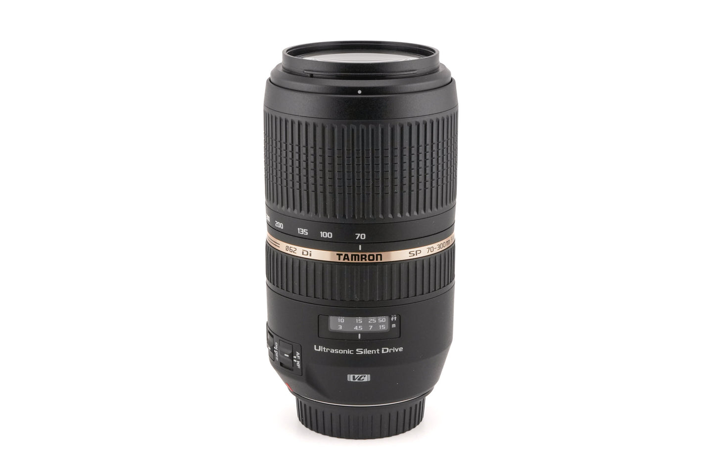 Tamron 70-300mm f4-5.6 SP DI VC USD (A005)