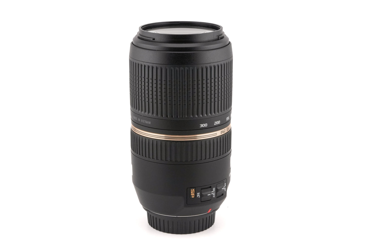 Tamron 70-300mm f4-5.6 SP DI VC USD (A005)