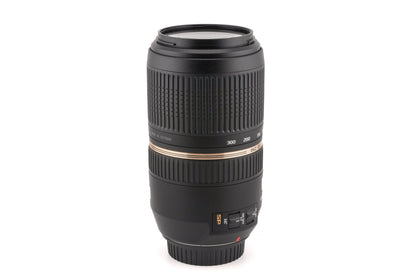 Tamron 70-300mm f4-5.6 SP DI VC USD (A005)