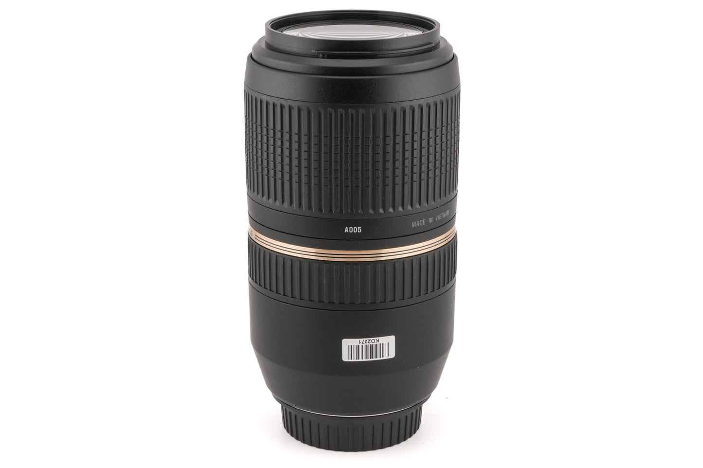 Tamron 70-300mm f4-5.6 SP DI VC USD (A005)