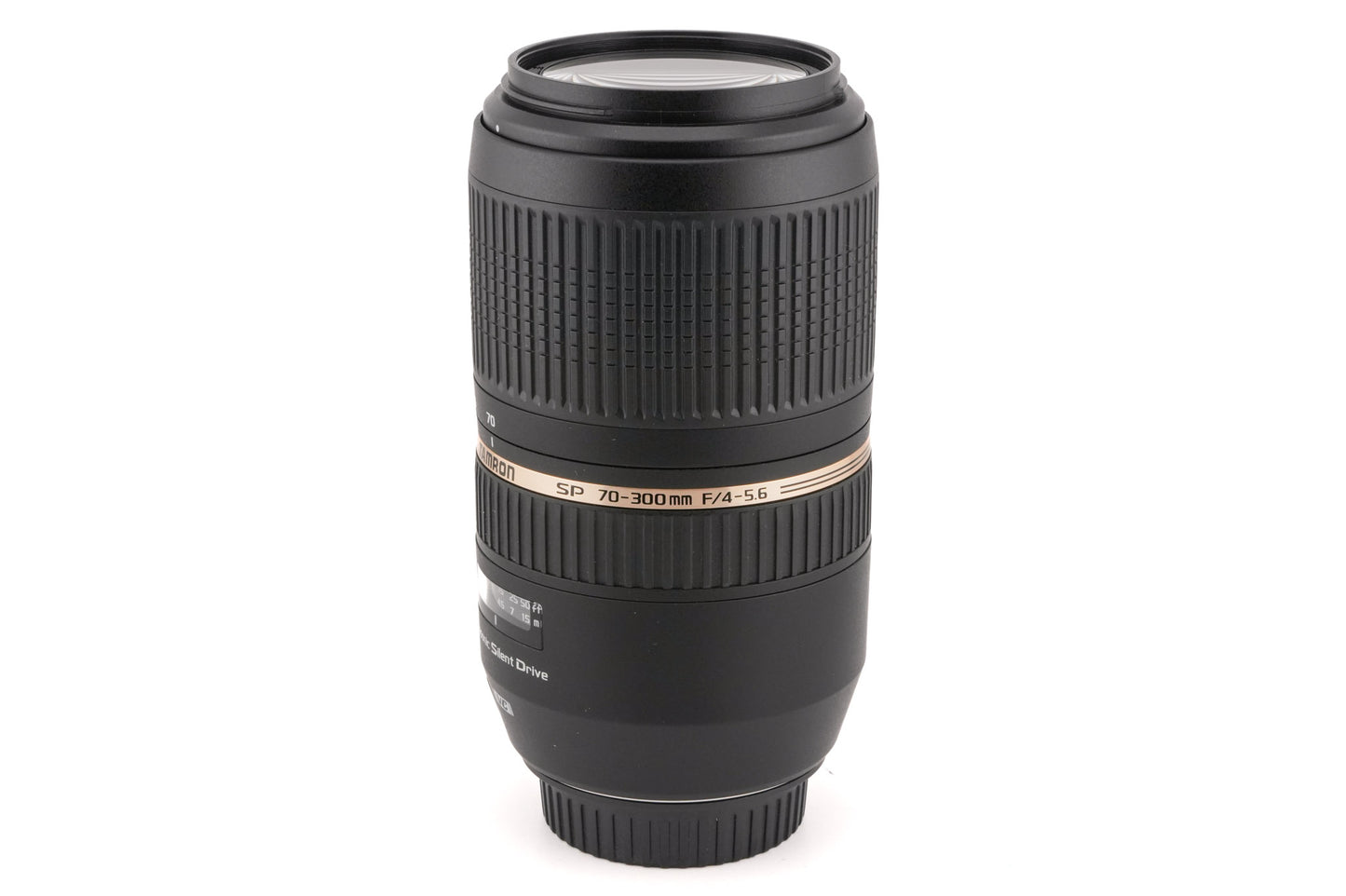 Tamron 70-300mm f4-5.6 SP DI VC USD (A005)