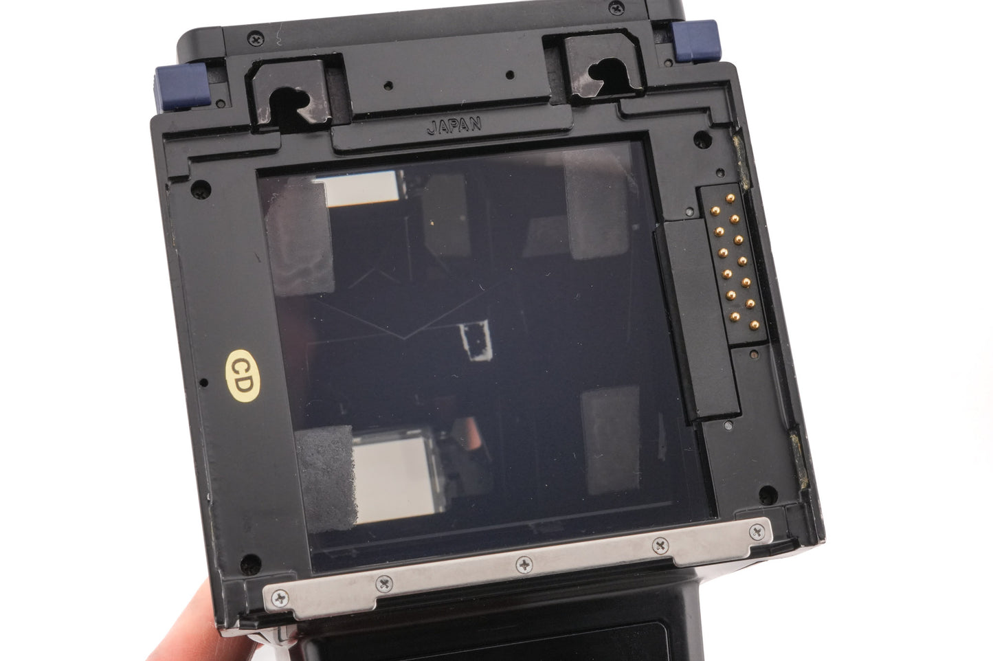 Mamiya PD Prism Finder