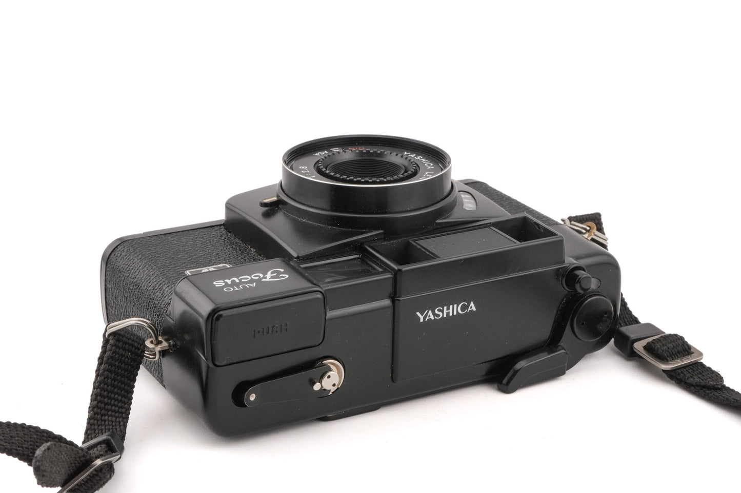 Yashica Auto Focus