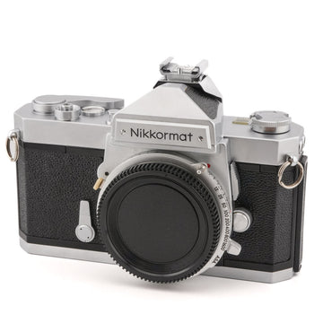 Nikon Nikkormat FT