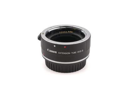 Canon Extension Tube EF25 II