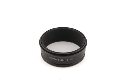 Pentax 49mm MH-RF49 Lens Hood