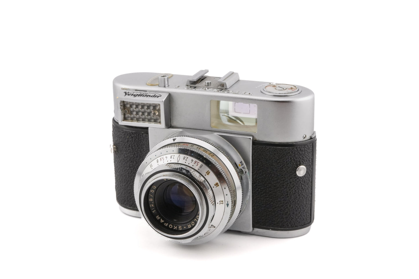 Voigtländer Vitomatic I