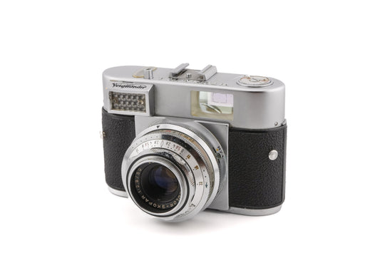 Voigtländer Vitomatic I