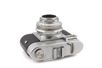 Voigtländer Vitomatic I