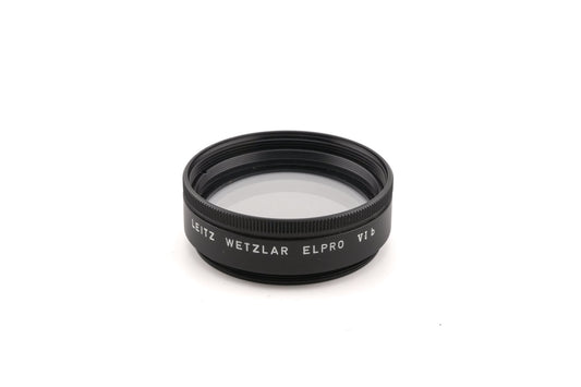 Leica Series VIb Close-Up Filter (ELPRO / 16532) - Accessory