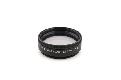 Leica Series VIb Close-Up Filter (ELPRO / 16532)