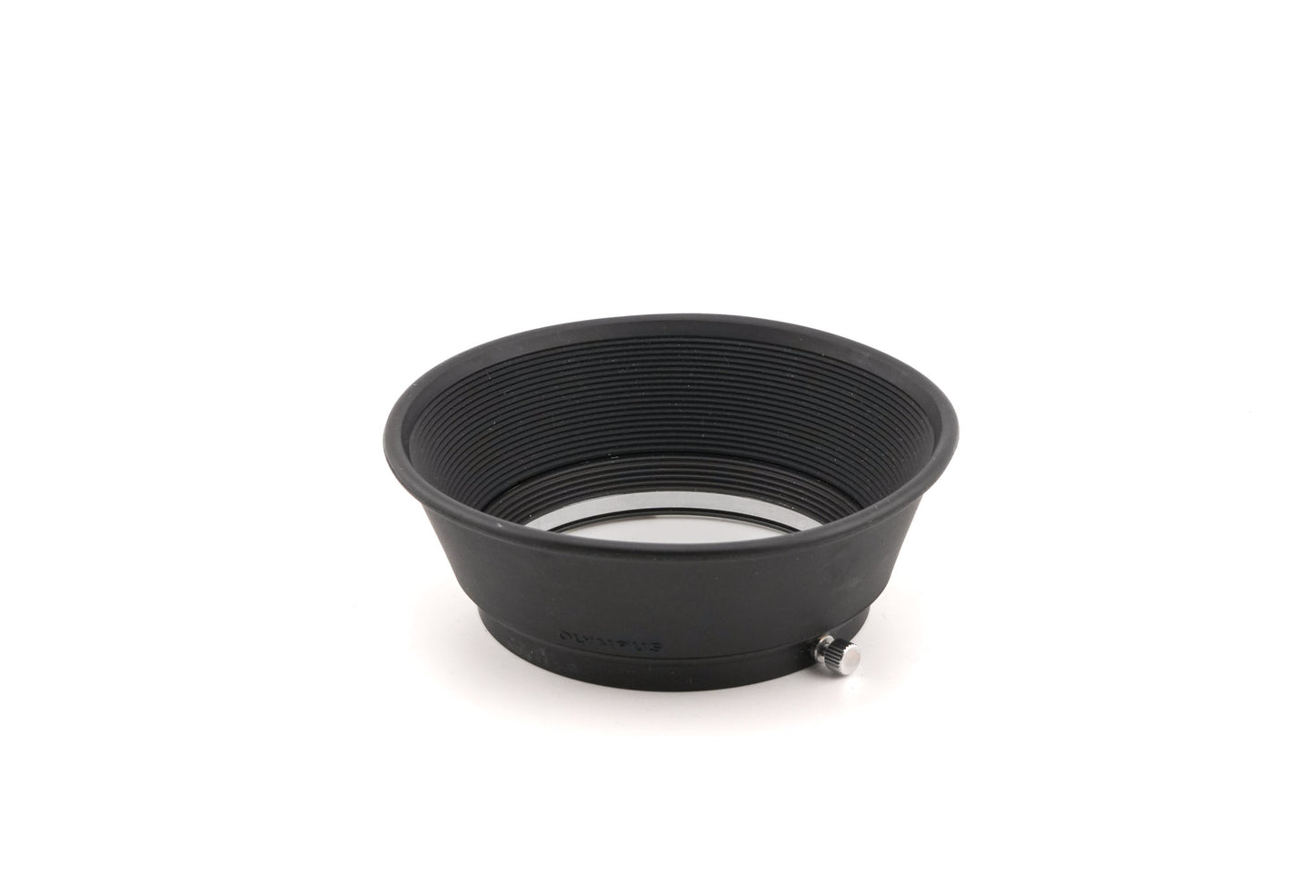 Olympus 55mm Rubber Lens Hood (35-70mm f4) - Accessory