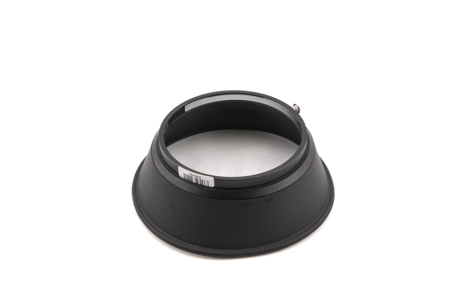 Olympus 55mm Rubber Lens Hood (35-70mm f4)