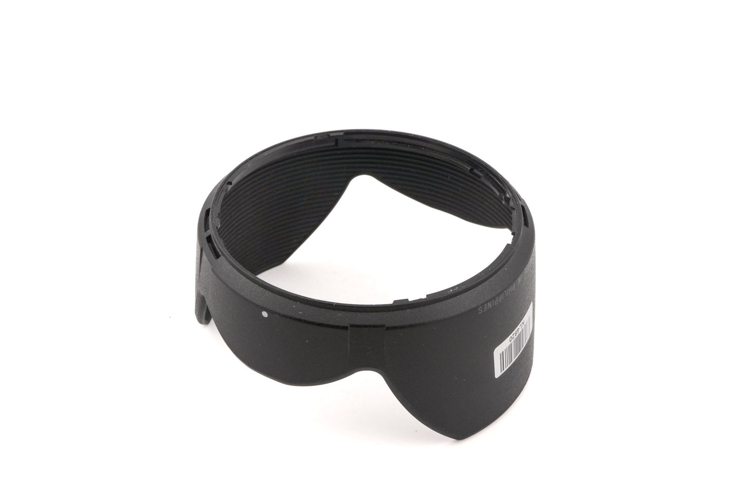 Tamron DA18 Lens Hood